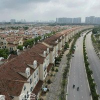 Cho Thuê Căn Góc Shophouse Trục Chính Nam An Khánh Nhà Hoàn Thiện Tầng 1 Đẹp Giá Hợp Lý