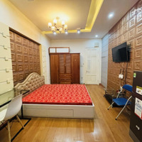 Chính Chủ Cho Thuê Phòng Ở Tầng 3 Số 77 Lê Đại Hành: Diện Tích 30M, Khép Kín, Đủ Đồ, Có Thang Máy