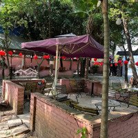 Cho Thuê Mặt Bằng Kinh Doanh Có Nhà Ở Lại, Khu Vực Trung Tâm Thủ Đức, Gần Ga Metro Bình Thái