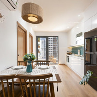 Căn Hộ 2 Phòng Ngủ, View Biển, Tầng 20, Chung Cư Bàu Tràm, Giá Bán 1,95 Tỷ,Diện Tích60M2, Liên Chiểu, Đà Nẵng