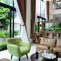 BÁN BIỆT THỰ KIỀU ĐÀM HƠN 400M2 NGANG KHỦNG 15M THIẾT KẾ SANG XỊN MỊN 793 TRẦN XUÂN SOẠN