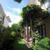BÁN BIỆT THỰ KIỀU ĐÀM HƠN 400M2 NGANG KHỦNG 15M THIẾT KẾ SANG XỊN MỊN 793 TRẦN XUÂN SOẠN