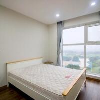 Cho thuê căn hộ 114m2 tòa The Link Ciputra