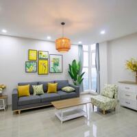 Cho thuê căn hộ 114m2 tòa The Link Ciputra