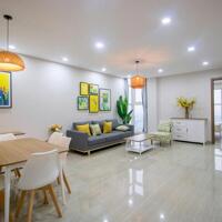 Cho thuê căn hộ 114m2 tòa The Link Ciputra