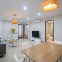 Cho thuê căn hộ 114m2 tòa The Link Ciputra