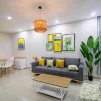 Cho thuê căn hộ 114m2 tòa The Link Ciputra