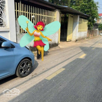 Bán 124,4M2 Đất Tặng Nhà 2 Tầng Ngõ Thông Ô Tô Tránh Nhau Giá 3,X Tỉ Đông Sơn, Quang Tiến, Sóc Sơn