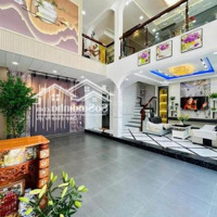 Bán Nhà Lương Hữu Khánh, Phạm Ngũ Lão Q1.Diện Tích85,76M2 Giá Bán 4Tỷ55 Gần Chợ Thái Bình. Đang Chothuê 50 Triệu