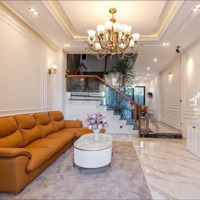 Nhà Phố Giảng Võ, Nhà Mới 2 Thoáng, Full Nội Thất, Ngõ Thông Kinh Doanh, Cách Ô Tô 50M,Diện Tích37M2*5T