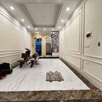 Nhà Đẹp Mới Tinh Phố Đào Tấn, Liễu Giai, Ba Đình.diện Tích36M2 Xây 6 Tầng Thang Máy. Giá Bán 7.5 Tỷ