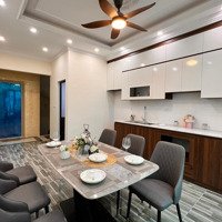 Nhà Đẹp Mới Tinh Phố Đào Tấn, Liễu Giai, Ba Đình.diện Tích36M2 Xây 6 Tầng Thang Máy. Giá Bán 7.5 Tỷ