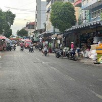 4Mx20M Nhà Mặt Tiền 2 Tầng Khu Chợ Tân Mỹ P.tân Phú Quận 7