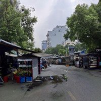 Bán Nhà Mặt Tiền Kinh Doanh - Hoàng Hoa Thám, Bình Thạnh