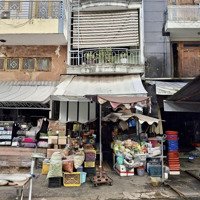 Bán Nhà Mặt Tiền Kinh Doanh - Hoàng Hoa Thám, Bình Thạnh