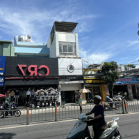 Ngộp! Chủ Bán Gấp Nhà C4 Đường Quang Trung P11Diện Tích5X16M Giá Bán 13.5 Tỷ Còn Tl