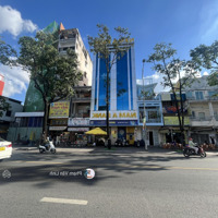 Toà Nhà Siêu Khan Hiếm Mt-Ngay Hậu Giang, Q6.Diện Tích9X18M. Hầm 6T. Hđt 150 Triệu/Th-59 Tỷ Giảm Còn 46 Tỷ