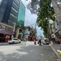 Bán Tòa Nhà Văn Phòngmặt Tiềnnguyễn Công Trứ Q1, Dt:7.5X22 Kc 9 Tầng Giá Bán Chỉ 75 Tỷ