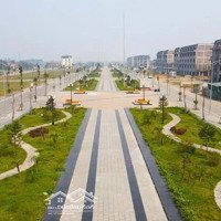 Bán Gấp Căn Shophouse Vị Trí Đẹp 120M2, 5 Tỷ Tại Âu Cơ Park City Phú Thọ