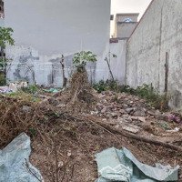 Bán Đất Ngũ Hiệp 50,5M Cực Rẻ - Pháp Lý Chuẩn - Sổ Đẹp Như Phân Lô - Chỉ 2,950 Tỷ
