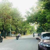 Bán Đất Nền Bt 12X20 (240M2) Mặt Tiền Đường D3 Kdc Nam Long. Liền Kề Siêu Da The Global City