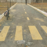 Bán Quỹ Đất Phân Lô Tại Phúc Tiến, Bình Yên, Thạch Thất - Giáp Khu Công Nghệ Cao Hòa Lạc