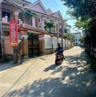 Lô Đất Đẹp Kiệt Chính 1014 Tôn Đản Oto 6M - Kiệt Thông Oto Quay Đầu