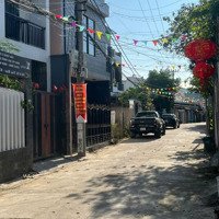 Lô Đất Đẹp Kiệt Chính 1014 Tôn Đản Oto 6M - Kiệt Thông Oto Quay Đầu