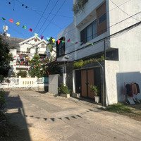 Lô Đất Đẹp Kiệt Chính 1014 Tôn Đản Oto 6M - Kiệt Thông Oto Quay Đầu