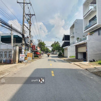 Kẹt Tiền Bán Gấp Lô Đất Gần Chợ Thạnh Xuân Mtđ Thạnh Xuân 24, Quận 12,Diện Tích83M2, Chỉ 1.58 Tỷ, Shr