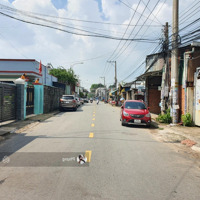 Kẹt Tiền Bán Gấp Lô Đất Gần Chợ Thạnh Xuân Mtđ Thạnh Xuân 24, Quận 12,Diện Tích83M2, Chỉ 1.58 Tỷ, Shr