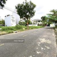 Cặp Đất Đường Mỹ Đa Tây 8 - Khu Đt Nam Việt Á - 200M2 Gần Sông
