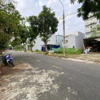 Cặp Đất Đường Mỹ Đa Tây 8 - Khu Đt Nam Việt Á - 200M2 Gần Sông