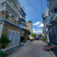 Chính Chủ Gấp Bán Lô Đất Liên Phường Chỉ 4Ty650