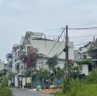 Chính Chủ Gấp Bán Lô Đất Liên Phường Chỉ 4Ty650