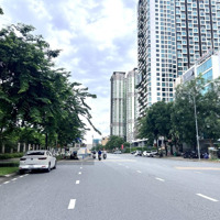 Siêu Phẩm - Mặt Tiền Đường Trương Văn Bang - Quận 2 - 5X21M - Gpxd Hầm 5 Tầng - Giá Chỉ 28,5 Tỷ