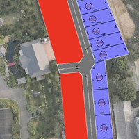 Bán 9 Mảnh Với Các Diện Tích 100M2 Full Thổ Cư Đất Thuộc Thắng Đầu Hoà Thạch, 0985411645