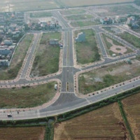 Duy Nhất 1 Lô Rẻ Nhất Dãy Tại Dự Án Kđt Tây Phù Vân, Phủ Lý, Hà Nam