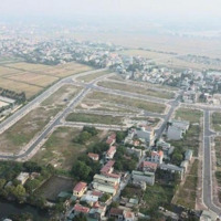 Duy Nhất 1 Lô Rẻ Nhất Dãy Tại Dự Án Kđt Tây Phù Vân, Phủ Lý, Hà Nam