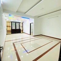 CHO THUÊ NHÀ 3 LẦU 6x20 TRỤC CHÍNH KDC NAM LONG CẦN THƠ