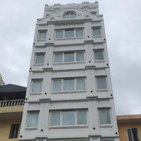 Bán Khách Sạn 3 Sao Mặt Phố Hàng Bông,Diện Tích104 M2 X 8 Tầng Thang Máy