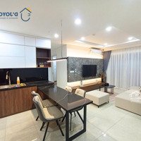 Cho Thuê Cc The Minato Residence, 26 Triệu, 100M2, Đầy Đủ Nội Thất, Chính Chủ