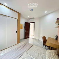 Cho Thuê Căn 2N1K Ở Đường Giải Phóng, Đống Đa. View Hồ, Nội Thất Như Hình