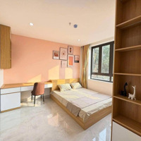 Cho Thuê Căn 2N1K Ở Đường Giải Phóng, Đống Đa. View Hồ, Nội Thất Như Hình