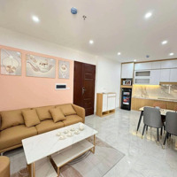 Cho Thuê Căn 2N1K Ở Đường Giải Phóng, Đống Đa. View Hồ, Nội Thất Như Hình