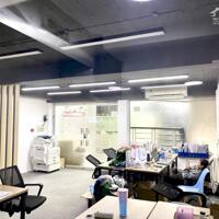 Bán tòa nhà văn phòng Nguyễn Kiệm, Phường 9, Phú Nhuận Dt: 6 x14,7 hầm 5 lầu