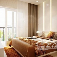 Cho Thuê Căn Hộ 2 Phòng Ngủ Giá Bán 10 Triệu Oriental Plaza, Tân Phú. Nhà Đẹp