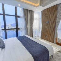 CHỈ 300 TRIỆU ĐẶT MUA NGAY CĂN HỘ LANDMARK TOWER ĐÀ NẴNG - 65M2, 2PPN, 2WC TỪ CHỦ ĐẦU TƯ