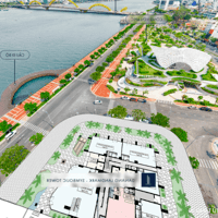 CHỈ 300 TRIỆU ĐẶT MUA NGAY CĂN HỘ LANDMARK TOWER ĐÀ NẴNG - 65M2, 2PPN, 2WC TỪ CHỦ ĐẦU TƯ