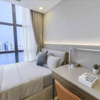 CHỈ 300 TRIỆU ĐẶT MUA NGAY CĂN HỘ LANDMARK TOWER ĐÀ NẴNG - 65M2, 2PPN, 2WC TỪ CHỦ ĐẦU TƯ